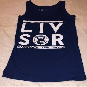 🆓 Workout tank top